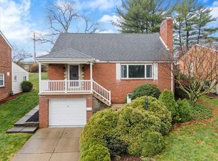 518 Clemson Dr, Pittsburgh, PA