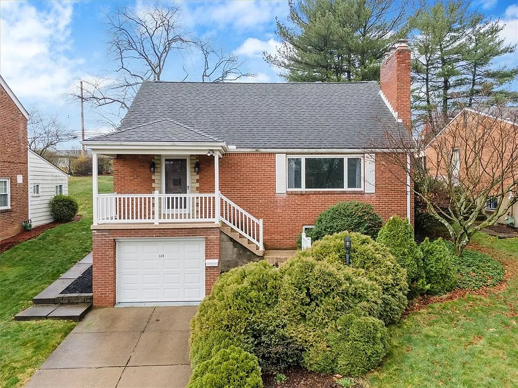 518 Clemson Dr photo 1