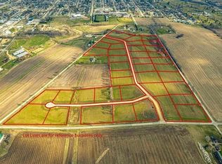 LOT 15 Tall Grass Ln, Monroe, WI 53566