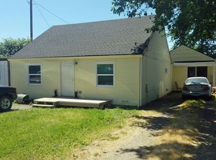124 Iowa St, Eugene, OR 97402