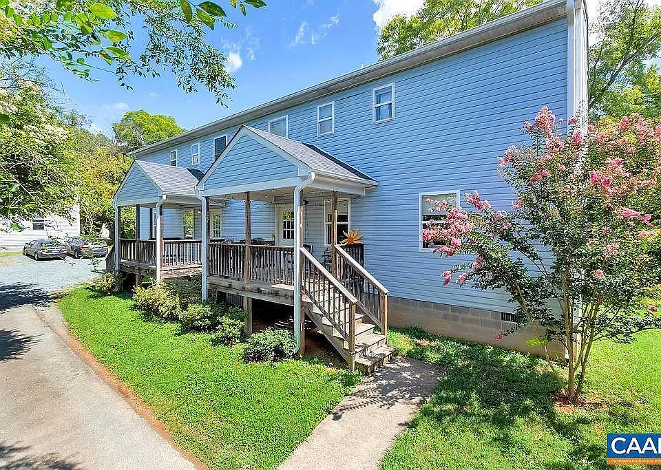 2509 Plateau Rd