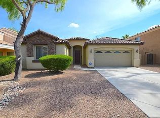 2105 E Ebony Dr, Chandler, AZ 85286