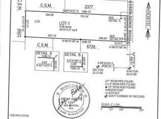12520 Deer Ridge Rd, Wisconsin Rapids, WI 54494