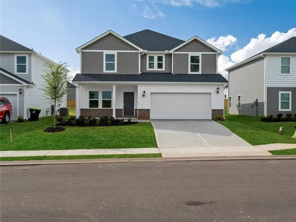 511 Ward Wilson Trl, Lyman, SC 29365