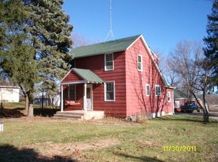 41125 N Delany Rd, Wadsworth, IL 60083