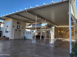 17200 W Bell Rd LOT 1053, Surprise, AZ 85374