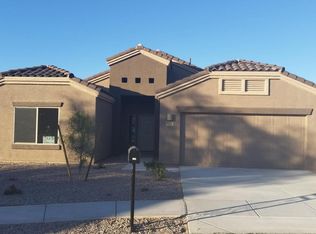 601 S Charles L McKay Pl, Vail, AZ 85641