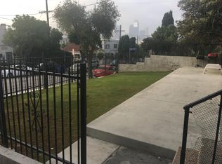 1100 W Kensington Rd APT 5, Los Angeles, CA 90026