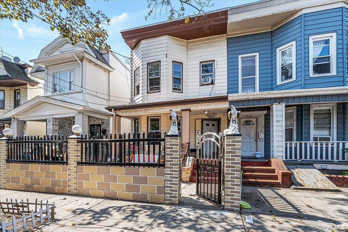 9428 112th Street, Jamaica, NY 11419 | Zillow