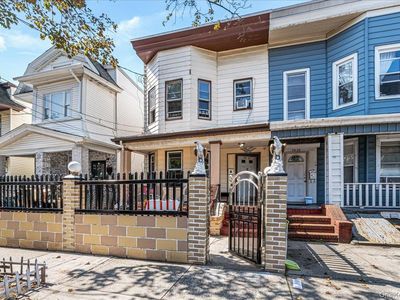9428 112th Street, Jamaica, NY, 11419
