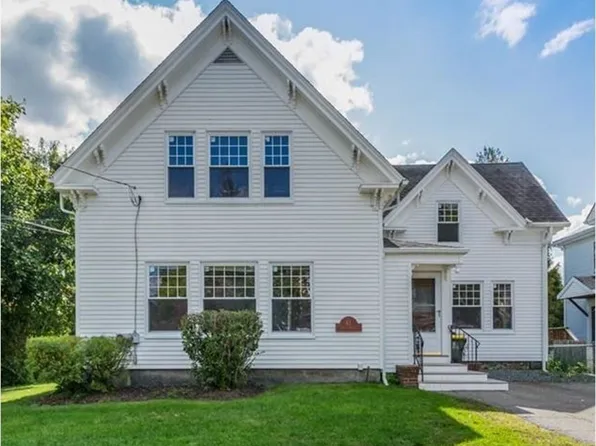 41 Dean Ave, Franklin, MA 02038