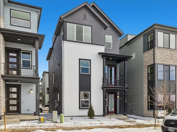 1727 W 166th Avenue, Broomfield, CO 80023