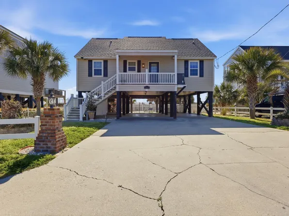 899 S Waccamaw Dr. #Oceanfront Garden City, Garden City Beach, SC 29576
