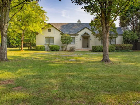 4037 Wares Ferry Rd, Montgomery, AL 36109