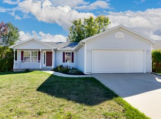 205 Martin St, Normal, IL 61761