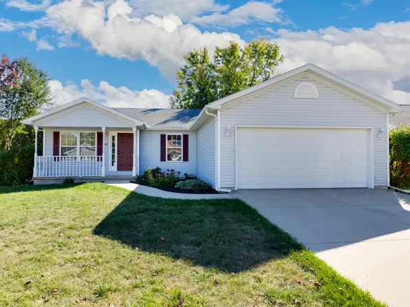 205 Martin St, Normal, IL 61761