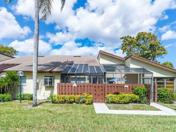 14157 Nesting Way #C, Delray Beach, FL 33484