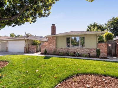 818 Sylvan Ave, Mountain View, CA, 94041