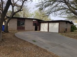 11601 Hughes Ave NE, Albuquerque, NM 87112
