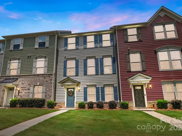 4016 Zilker Park Dr, Charlotte, NC 28217