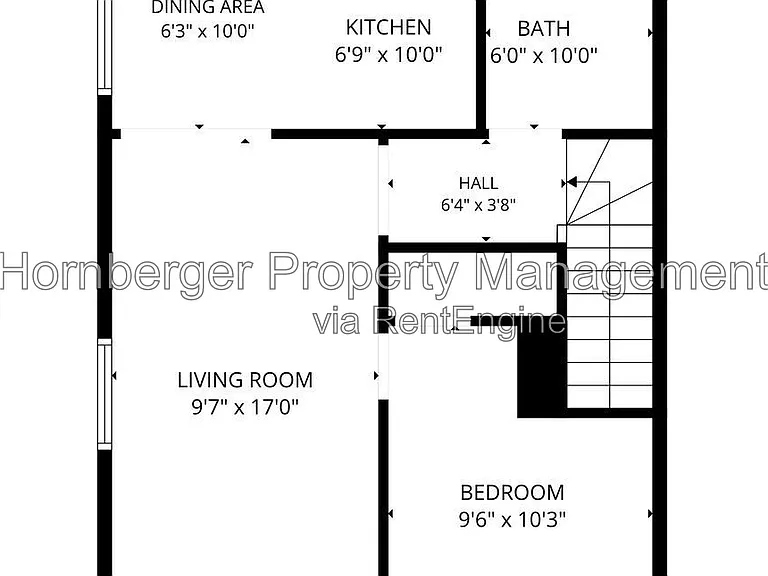 1509 N Wall St #1501B — Photo 17