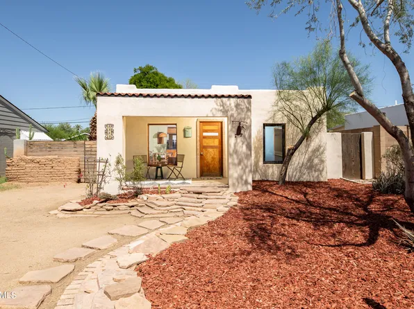 2323 N EVERGREEN Street, Phoenix, AZ 85006