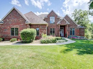 501 Pheasant Ridge Ln, Fontana, WI 53125