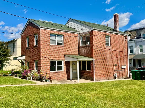 819 Centre Ave, Reading, PA