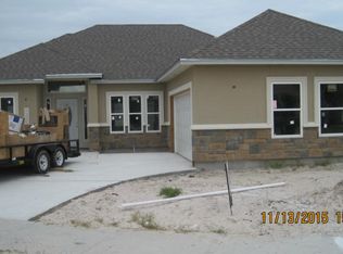 1122 Axis Ln, Corpus Christi, TX 78418