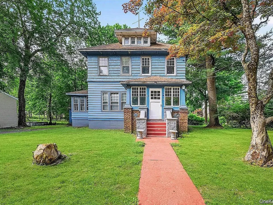13 Cottage St
