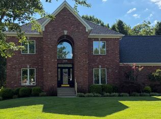 274 Oak Valley Ct, Mount Washington, KY 40047