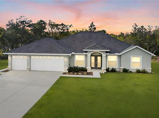 14108 Mulkerin Dr, Weeki Wachee, FL 34614