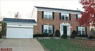 315 Blue Ridge Place Ct photo 1