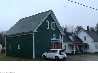 6 Dixfield Rd, Weld, ME 04285
