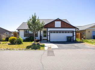 485 SE Ponderosa Dr, Madras, OR 97741