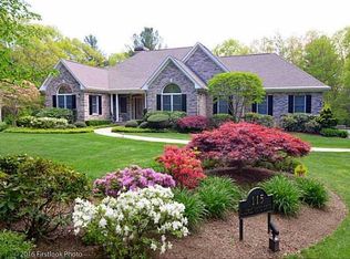 115 Laurel Wood, East Greenwich, RI 02818