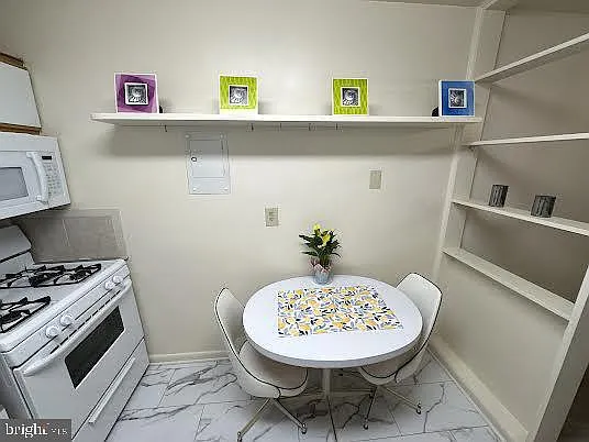 4977 Battery Ln #203 — Photo 15