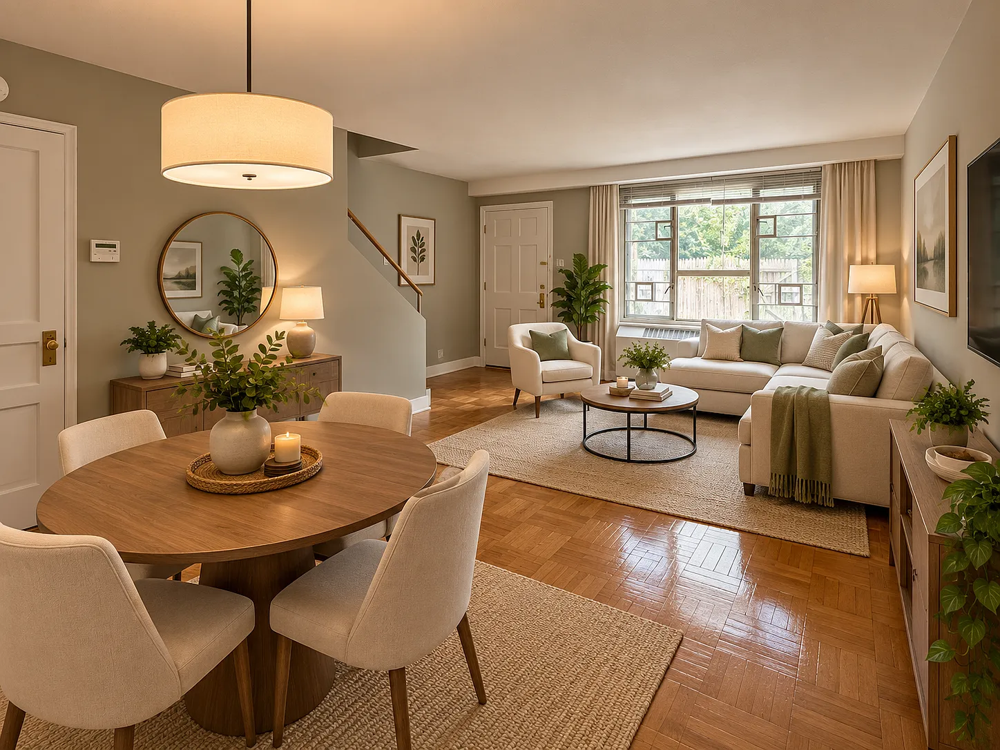 1 bed, 900 sqft, $2,450 — Photo 3