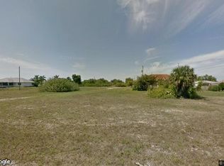 2706 NE 3rd Ave, Cape Coral, FL 33909