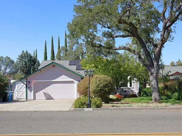 503 Hillcrest Ave, Oroville, CA 95966