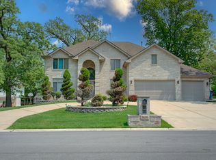 3659 Edward Dr, Crete, IL 60417