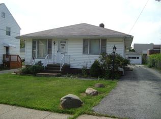 4423 Muriel Ave, Cleveland, OH
