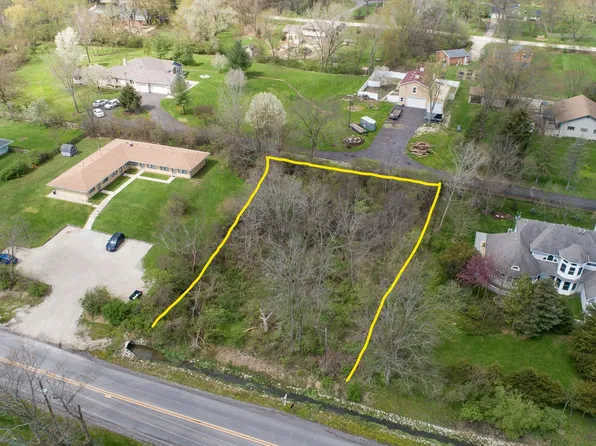 Vacant S Creme Rd, Homer Glen, IL 60491
