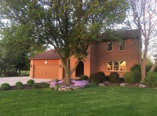 5390 Clover Valley Rd, Johnstown, OH 43031