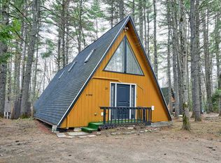 20 Lake Pines Circle, Conway, NH 03818