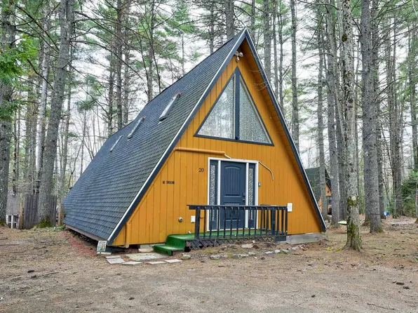 20 Lake Pines Circle, Conway, NH 03818