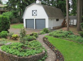 14990 S Armel Dr, Oregon City, OR 97045