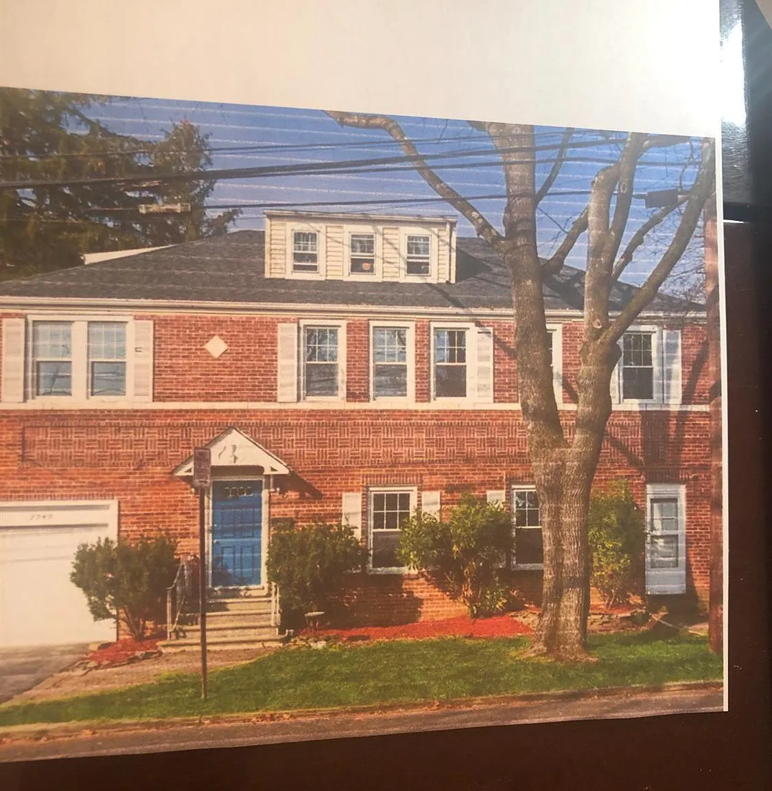 3 bed, 1.0 bath, $2,850 — Photo 1