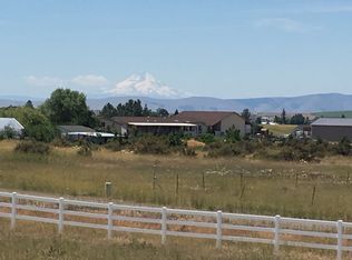 16 Inverness Rd, Goldendale, WA 98620