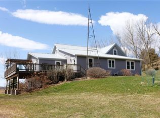 E3648 330th Ave, Menomonie, WI 54751